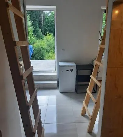 Apartament Daire
