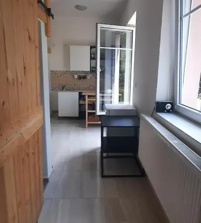 Apartament