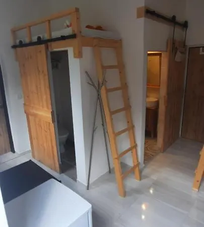 Apartament Daire *