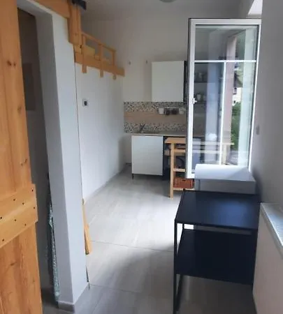 Apartament Kořenov