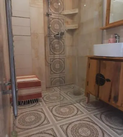 Apartament Kořenov