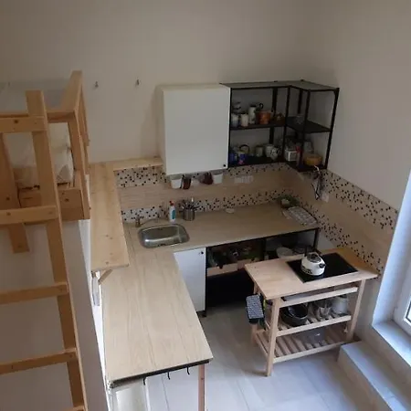 Apartament Daire *